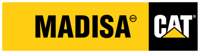 Logo MadisaDigital