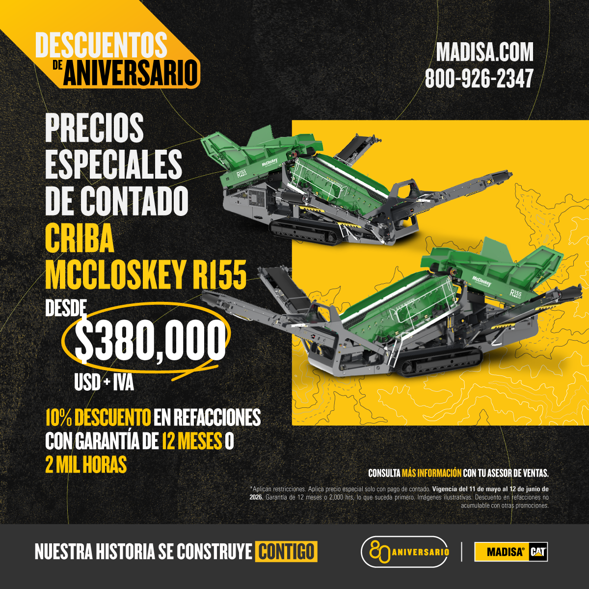 PromocionesAniversario80_TrituracionYConcreto_06_05_26-01